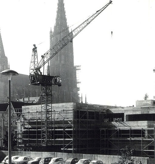 vh Architektur - Das Bauwerk EinsteinHaus und das Konzept des »Dritten Ortes«