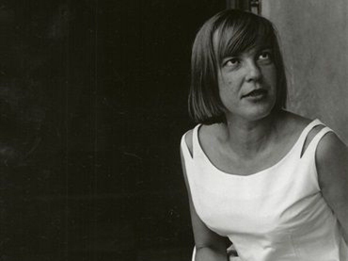 Ulmer Lyriksommer: Ingeborg-Bachmann-Abend