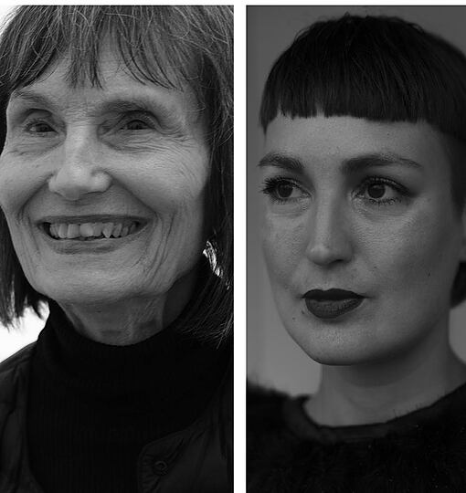 Ulmer Lyriksommer: Schweizer Lesefest mit Ilma Rakusa und Regina Dürig