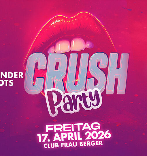 CRUSH Party