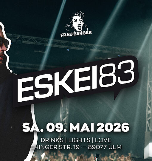 ESKEI83 live
