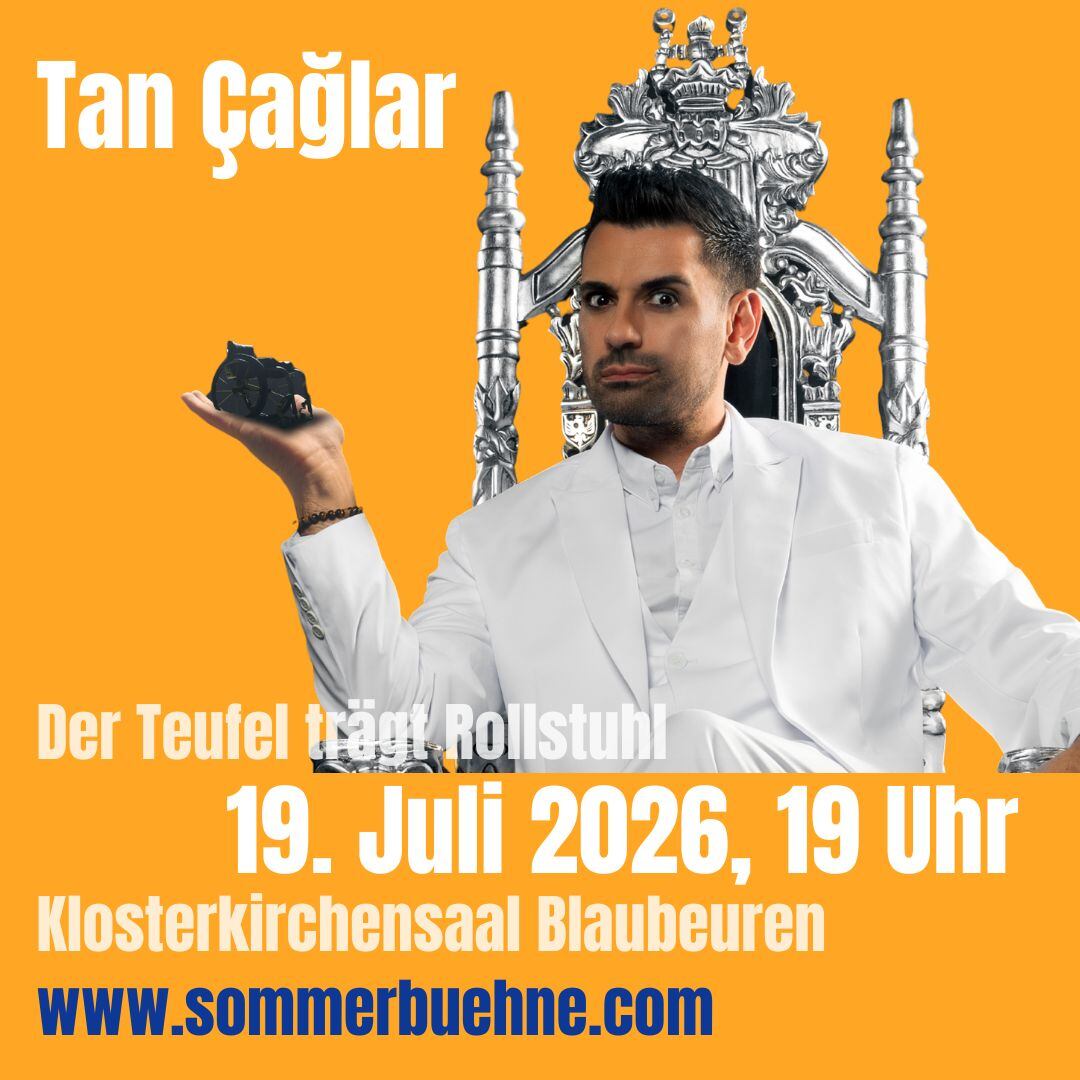 Tan Caglar