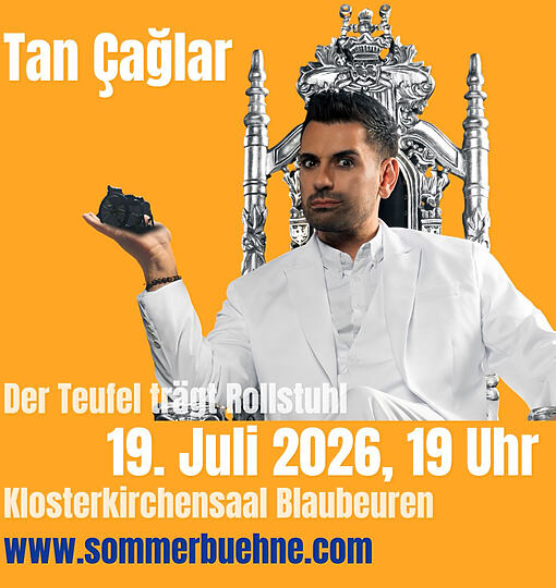 Tan Caglar
