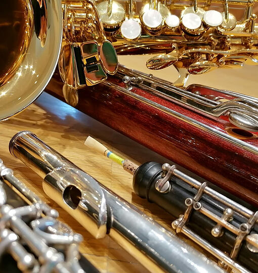 WoodwindVibes!