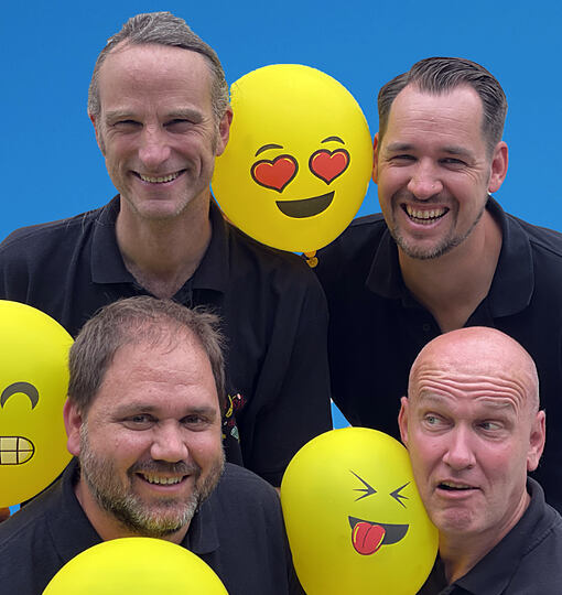 Physik-Event