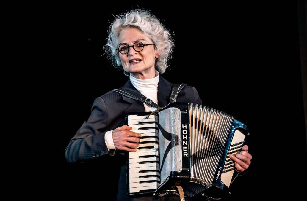 Best of Bavaria: Leseabend mit Christian Katzschmann und Christl Mayr (Theater Ulm)