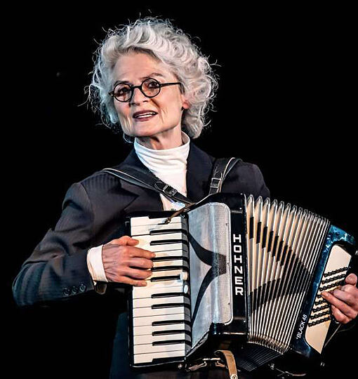 Best of Bavaria: Leseabend mit Christian Katzschmann und Christl Mayr (Theater Ulm)