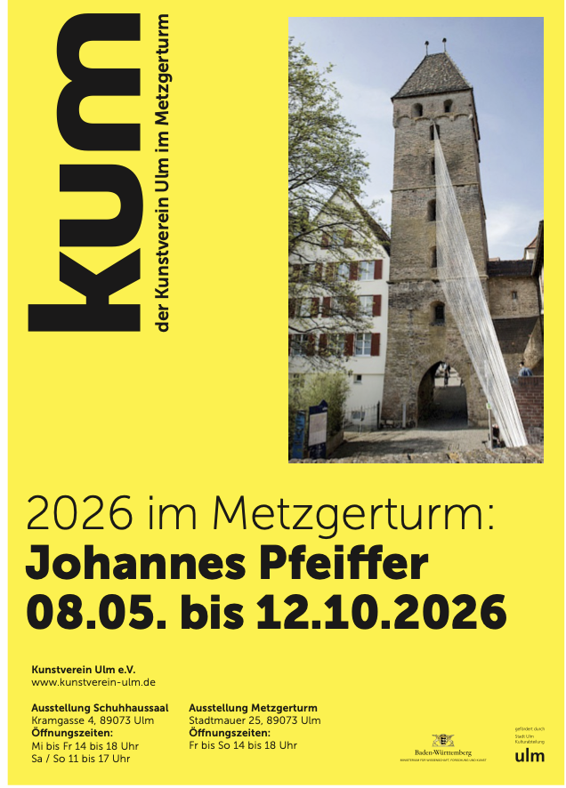 Equilibrio — Zeichnungen und Druckgrafik von Johannes Pfeiffer