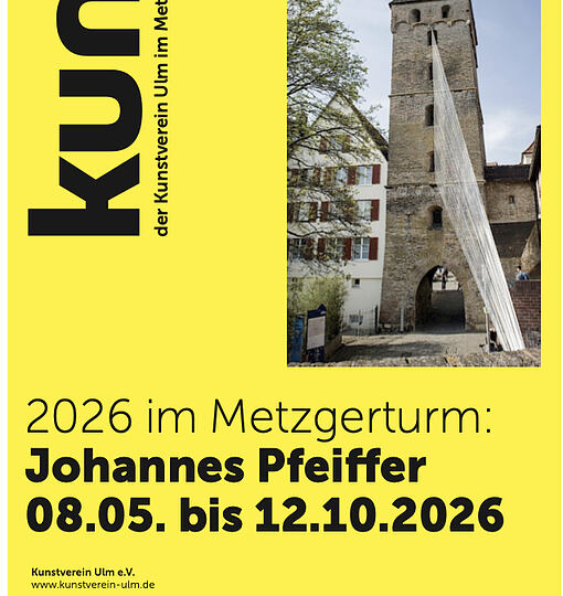Equilibrio — Zeichnungen und Druckgrafik von Johannes Pfeiffer