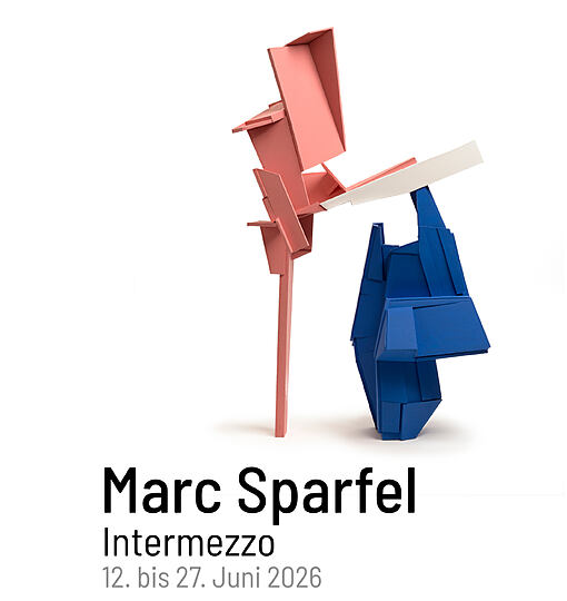 Kunstausstellung: Intermezzo