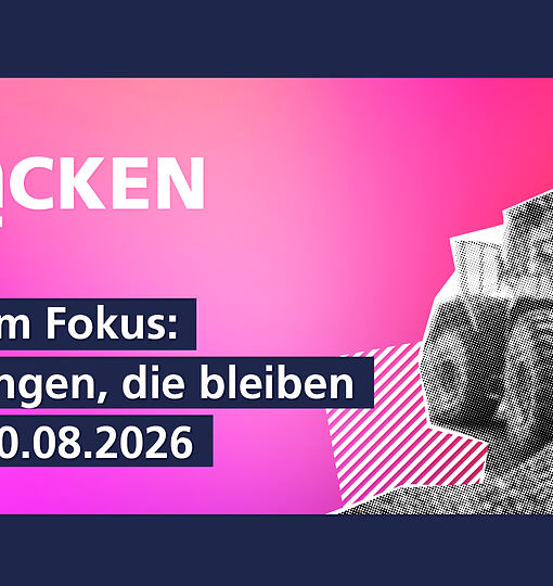ULM BAUT BRÜCKEN