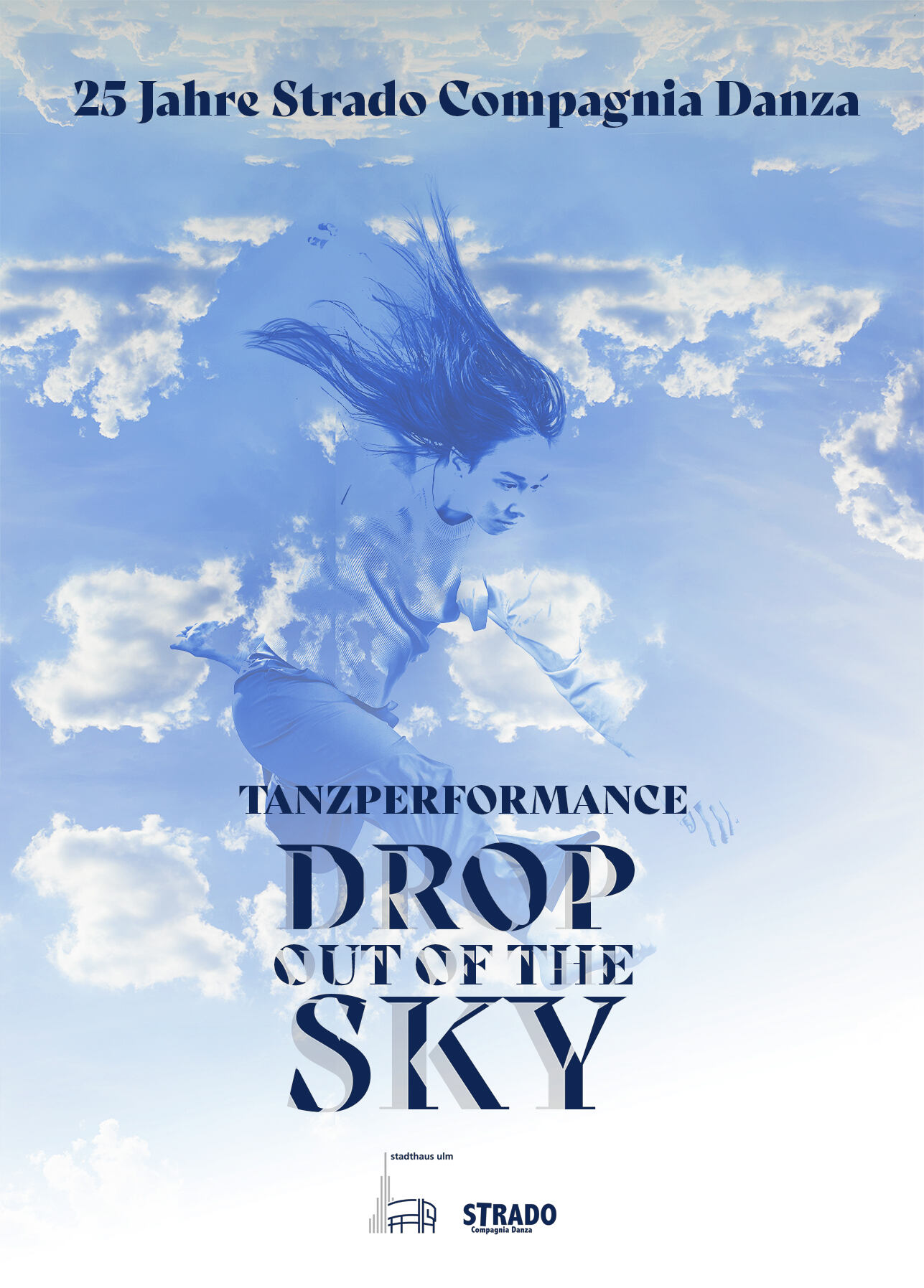 DROP OUT OF THE SKY