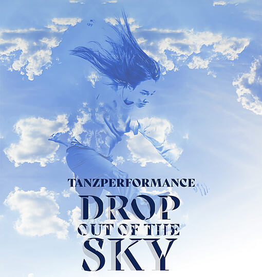DROP OUT OF THE SKY