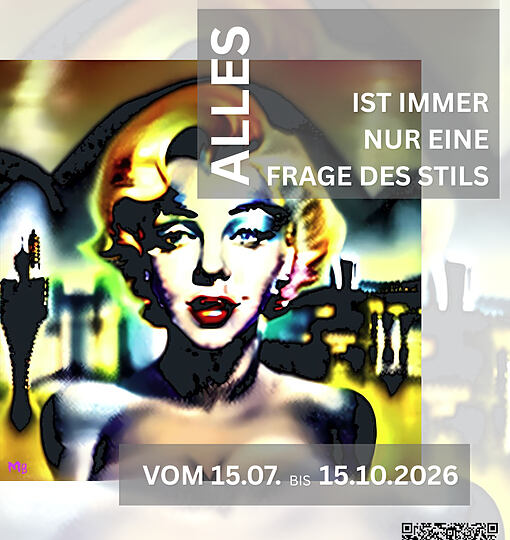 Ausstellung - Markus Botzenhart