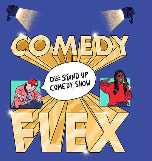 Comedy Flex