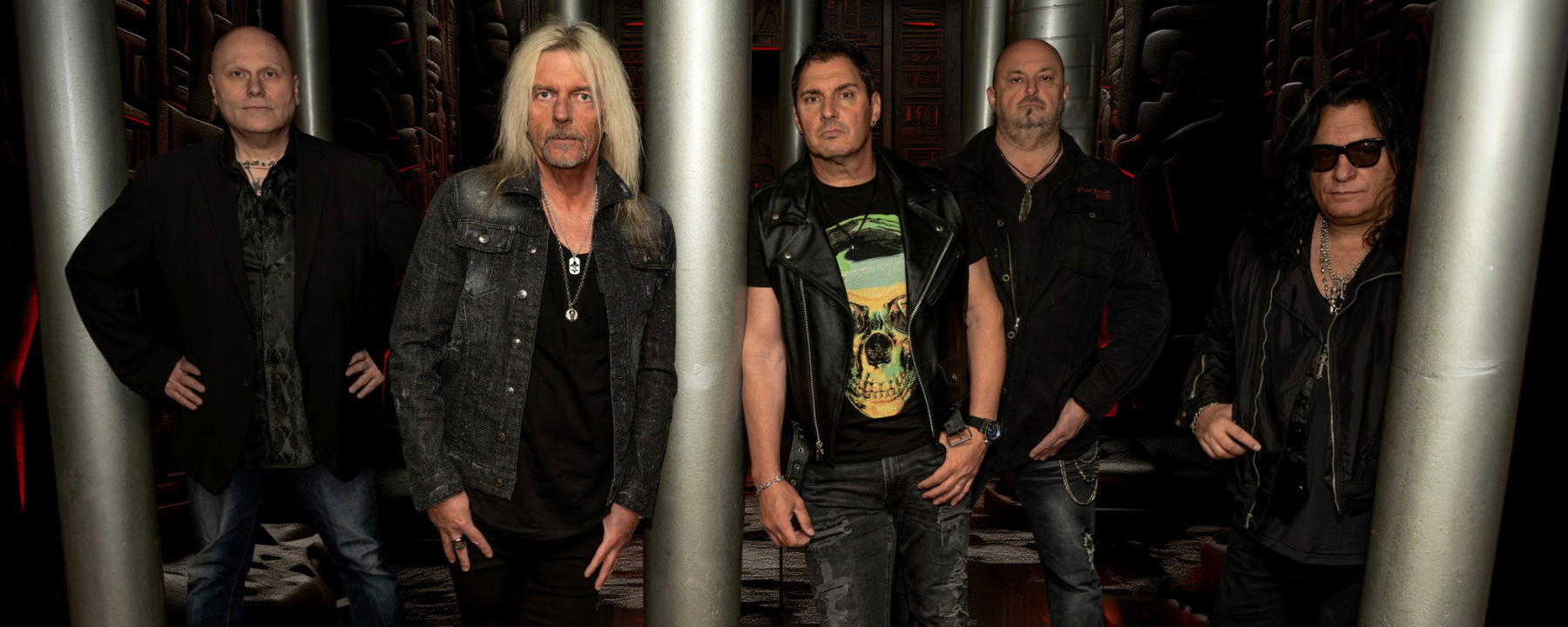 Axel Rudi Pell