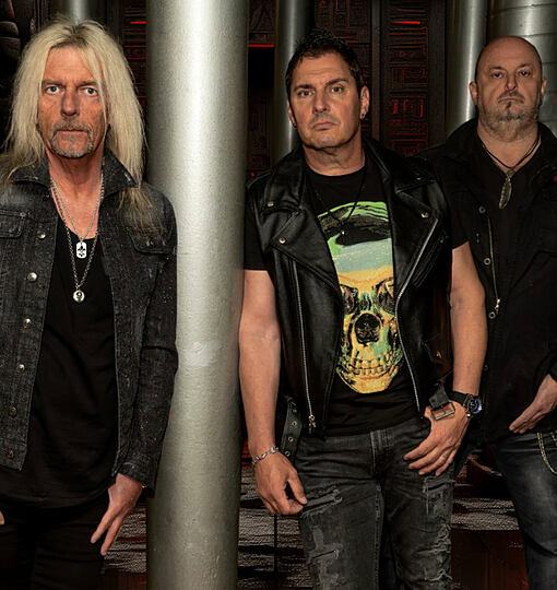 Axel Rudi Pell