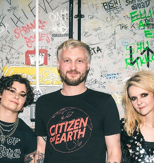 The Subways