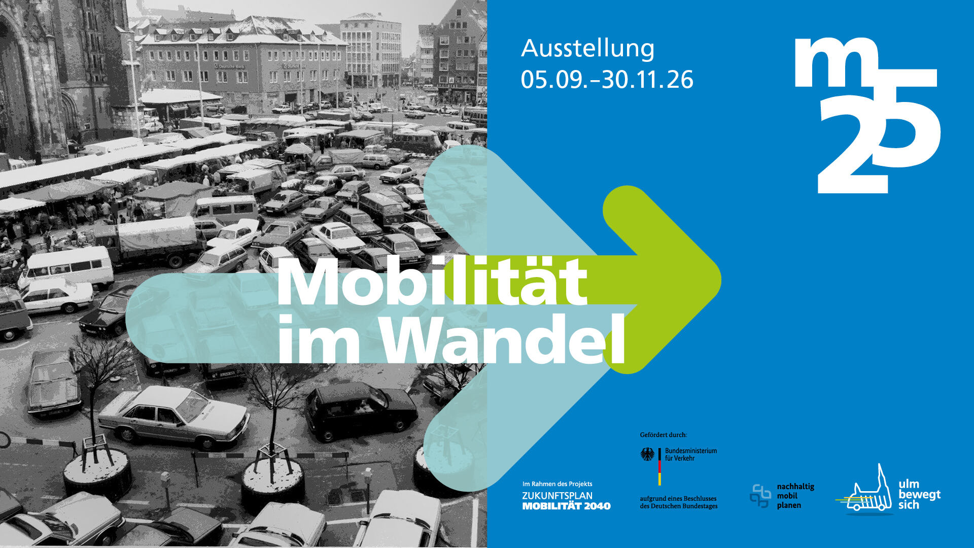 Mobilität im Wandel