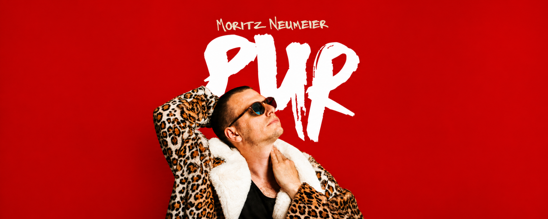 Moritz Neumeier