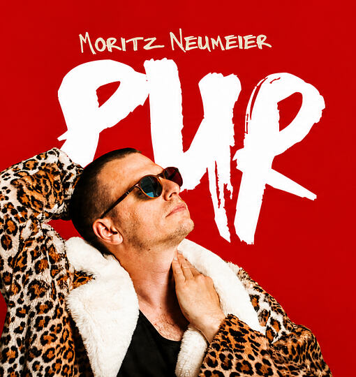 Moritz Neumeier
