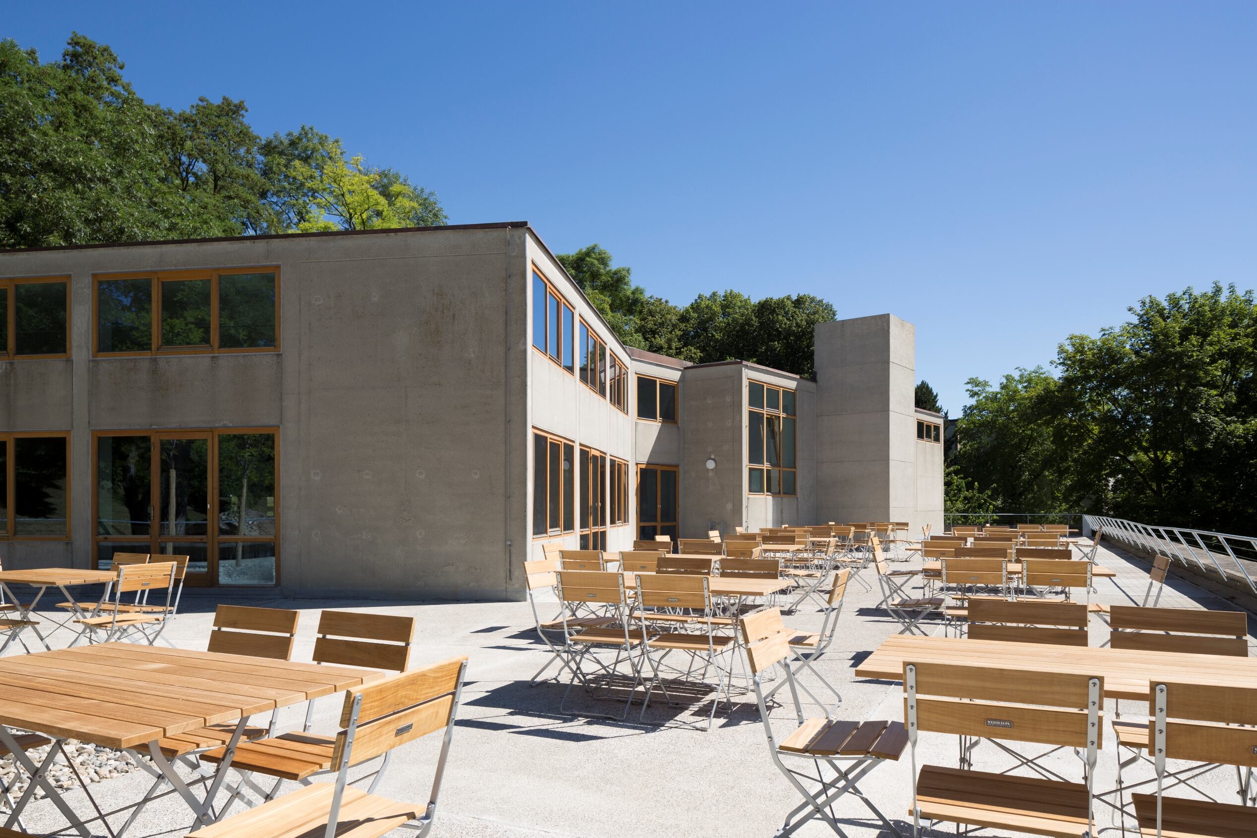 Kulturnacht Ulm / Neu-Ulm im HfG-Archiv Ulm