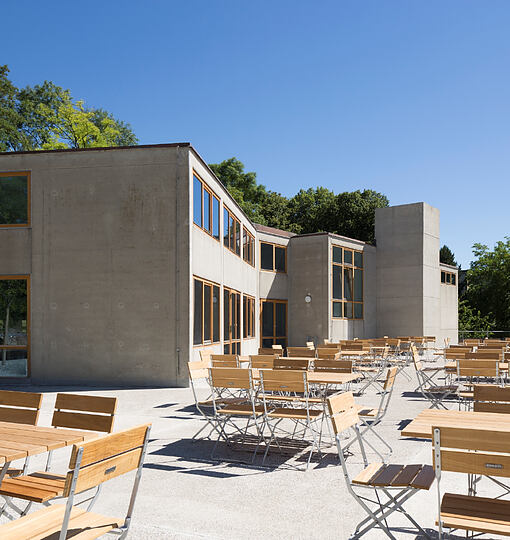 Kulturnacht Ulm / Neu-Ulm im HfG-Archiv Ulm