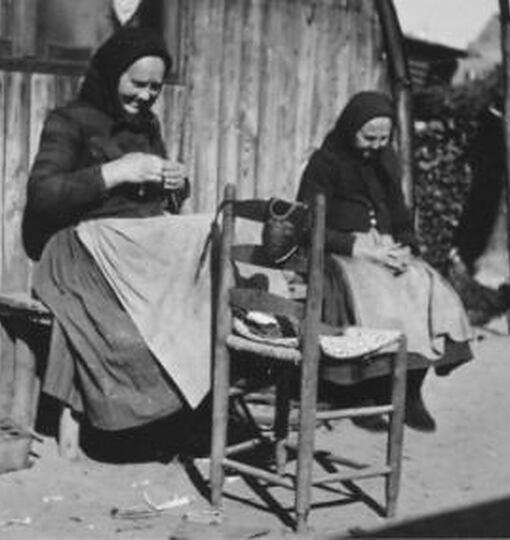 80 Jahre Vertreibung der Deutschen aus Ungarn