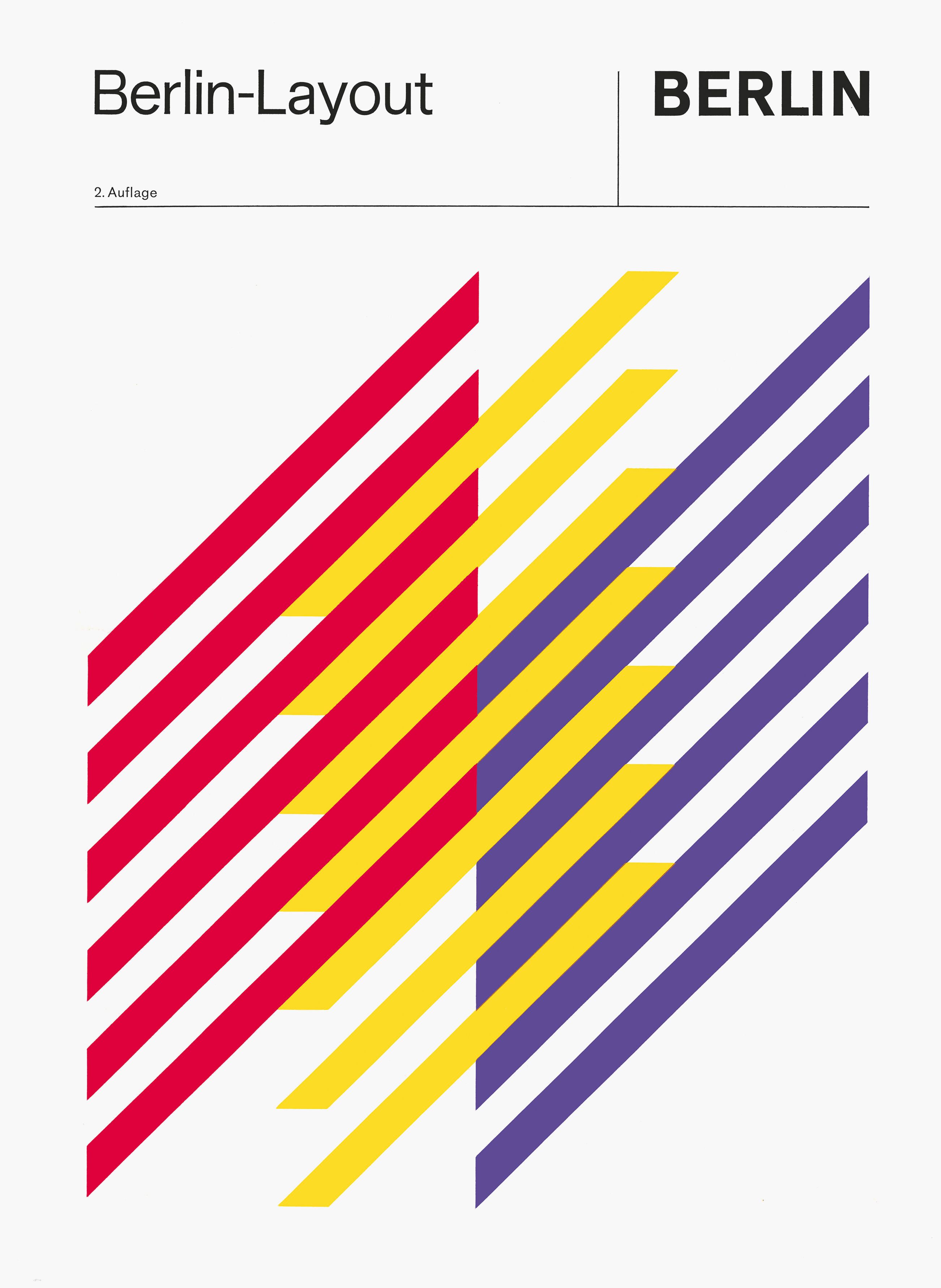Öffentliche Führung in der Sonderausstellung „Vom Logo zur Identität: Visuelle Erscheinungsbilder der Bundesrepublik“