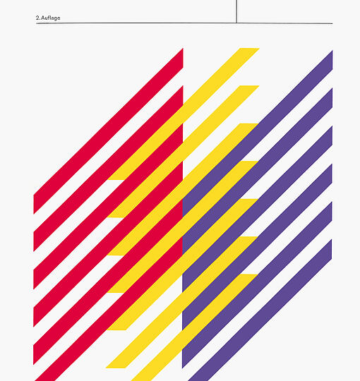 Öffentliche Führung in der Sonderausstellung „Vom Logo zur Identität: Visuelle Erscheinungsbilder der Bundesrepublik“