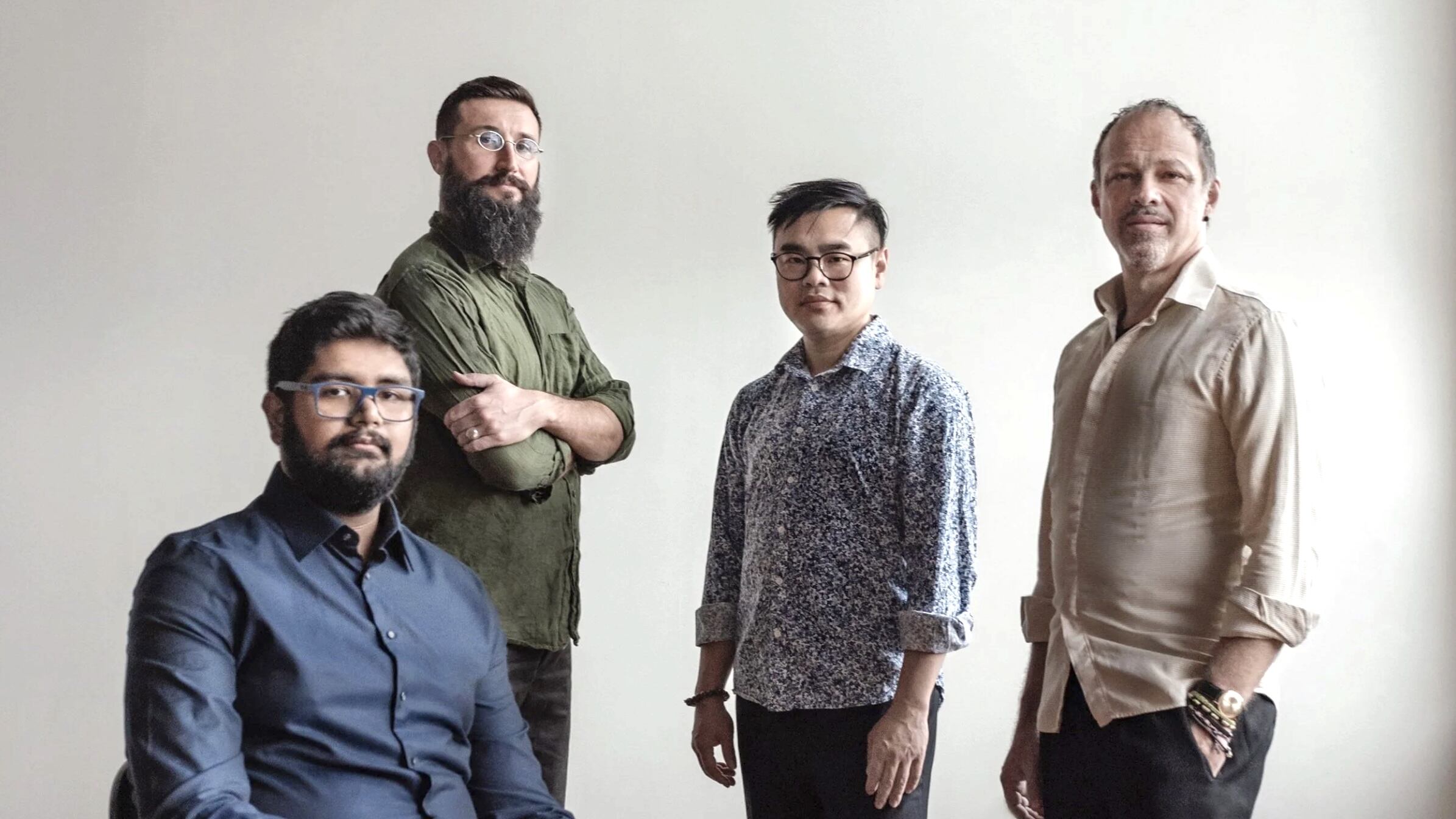 Sirius Quartet (New York) - Incantations