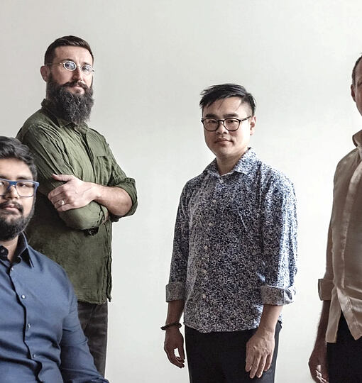 Sirius Quartet (New York) - Incantations