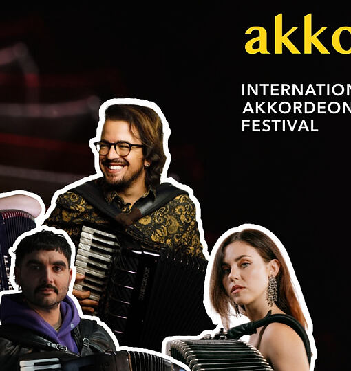 Akkordeonale