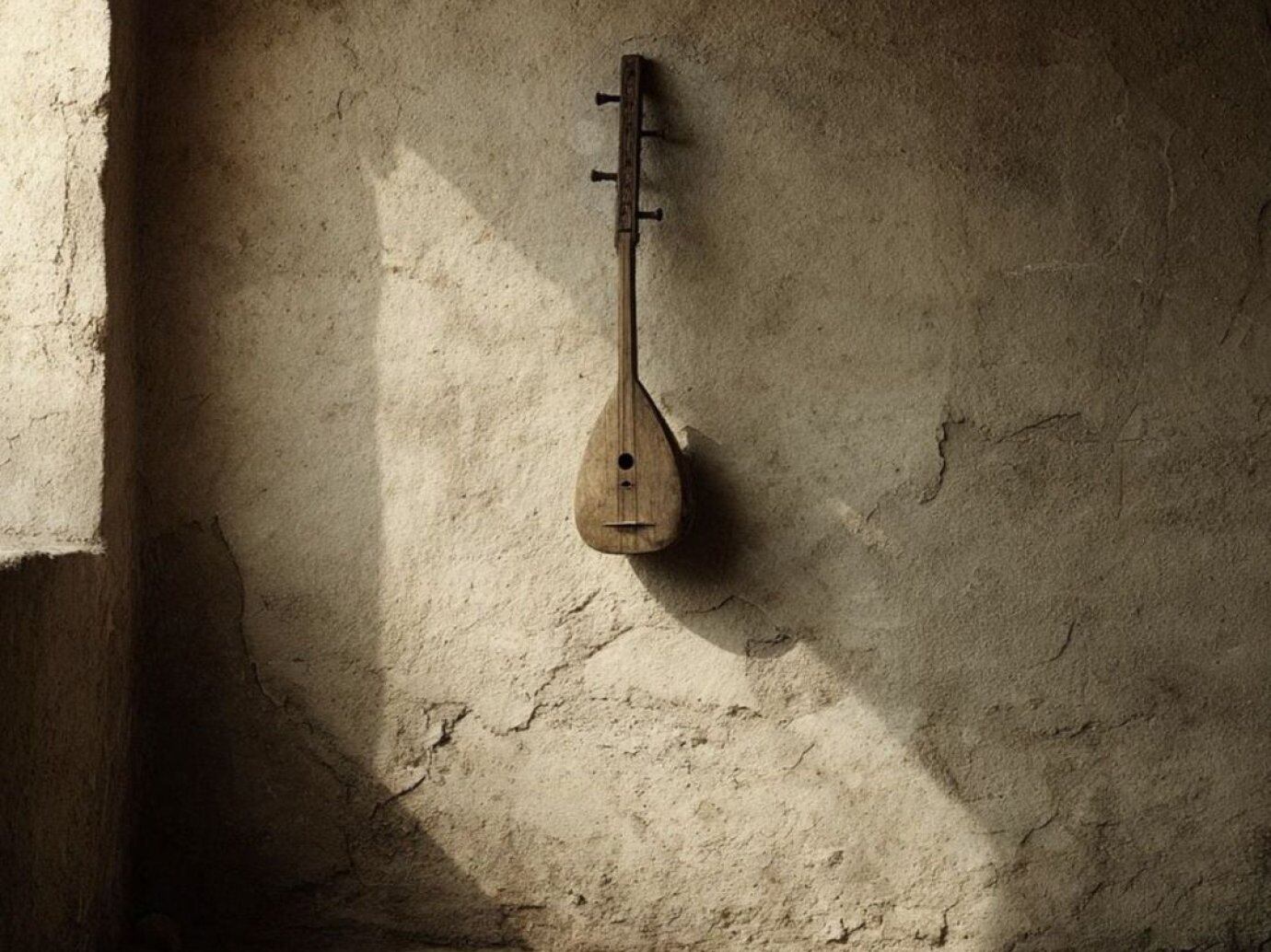 Konzert – Sercan Öztürk (Anatolian Folk Music)