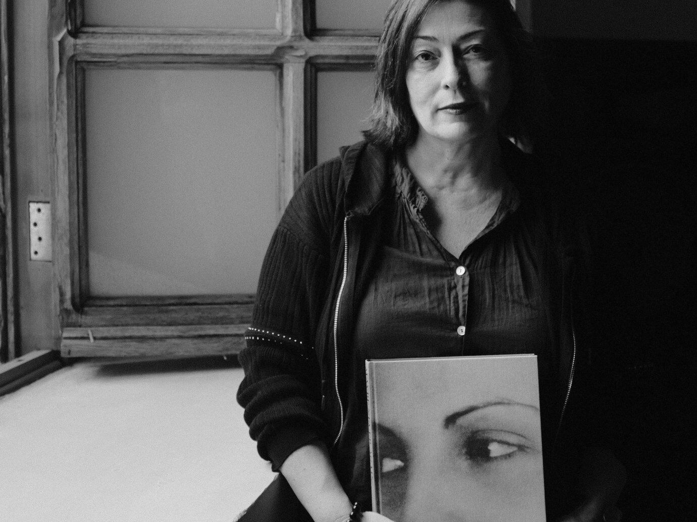 Fotografische Lesung: Maybe Never Again mit Espe Pons