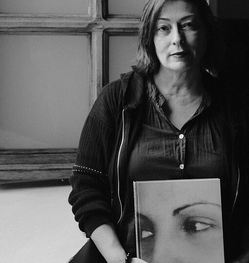 Fotografische Lesung: Maybe Never Again mit Espe Pons